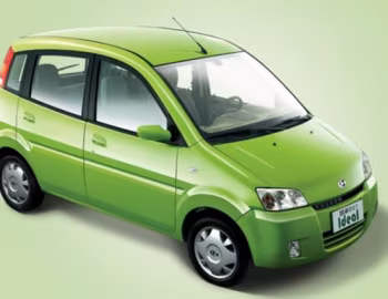 Changhe Ideal '2003–06