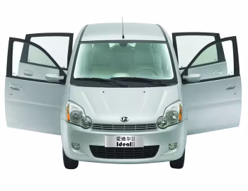 Changhe Ideal II '2006–11