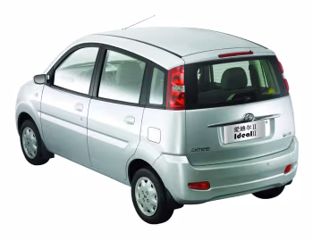 Changhe Ideal II '2006–11