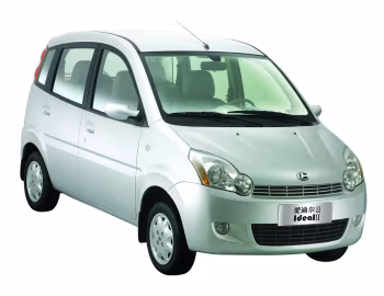 Changhe Ideal II '2006–11
