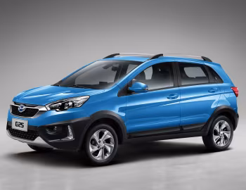 Changhe Q25 '11.2015–19