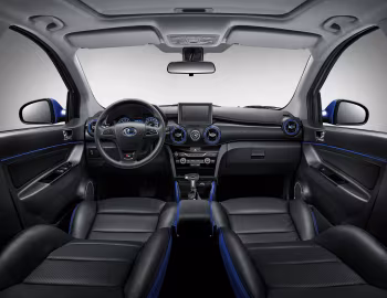 Торпедо Changhe Q25 '11.2015–19