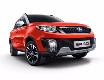 Changhe Q35 '08.2016–20