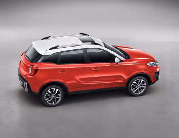 Changhe Q35 '08.2016–20