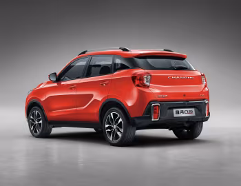 Changhe Q35 '08.2016–20