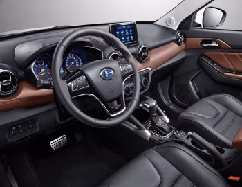 Торпедо Changhe Q35 '08.2016–20