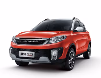 Changhe Q35 '08.2016–20