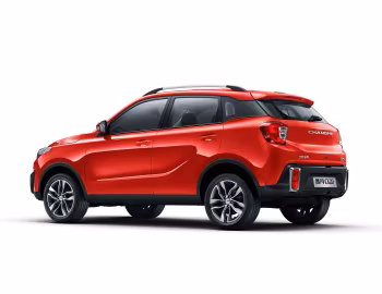Changhe Q35 '08.2016–20
