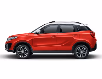 Changhe Q35 '08.2016–20