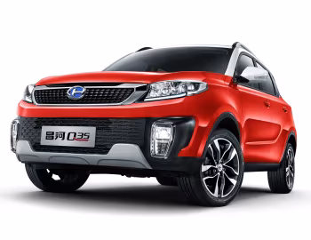 Changhe Q35 '08.2016–20