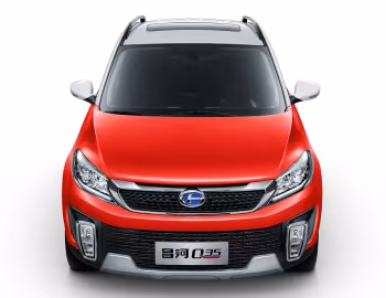 Changhe Q35 '08.2016–20