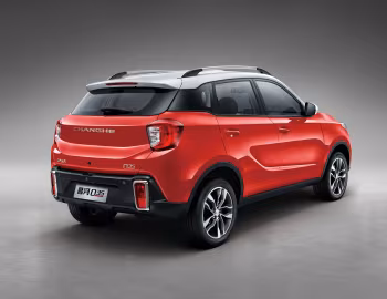 Changhe Q35 '08.2016–20