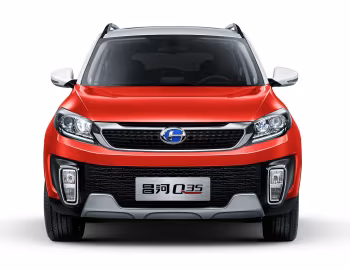 Changhe Q35 '08.2016–20