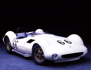 1961 Chaparral 1 (#001)