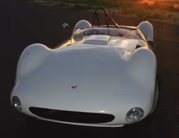 Chaparral 1 '1961–63
