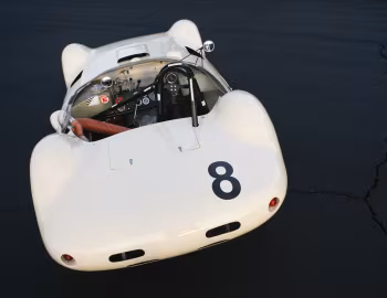Chaparral 1 '1961–63