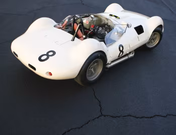 Chaparral 1 '1961–63