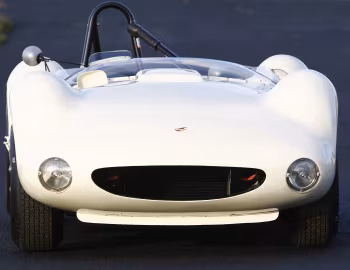 Chaparral 1 '1961–63
