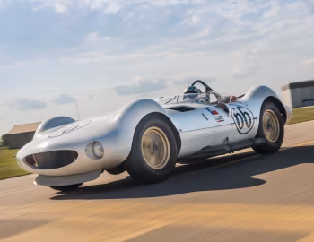 1961 Chaparral 1 (#001)
