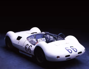 1961 Chaparral 1 (#001)