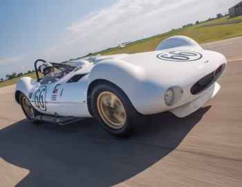 1961 Chaparral 1 (#001)
