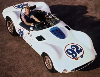 Chaparral 1 '1961–63