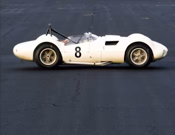 Chaparral 1 '1961–63