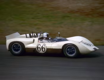 Chaparral 2C '1965