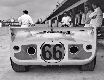 Chaparral 2C '1965