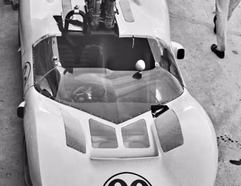 Chaparral 2C '1965