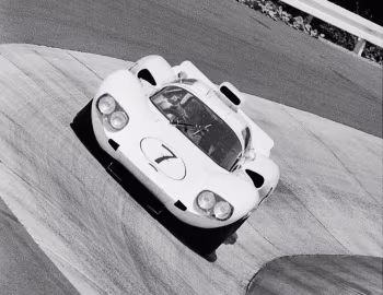 Chaparral 2D '1966