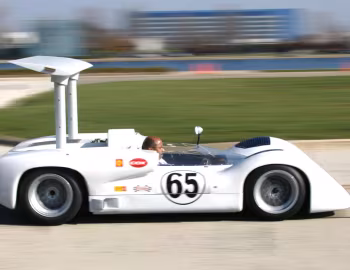 Chaparral 2E '1966