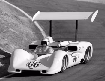 Chaparral 2E '1966