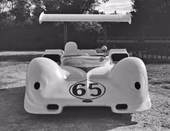 Chaparral 2E '1966