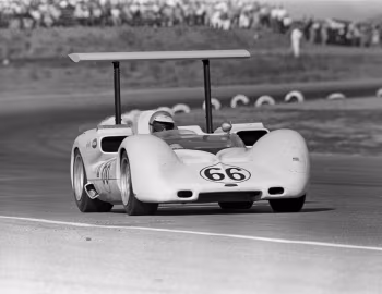 Chaparral 2E '1966
