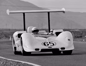 Chaparral 2E '1966