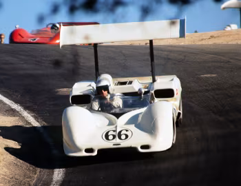 Chaparral 2E '1966