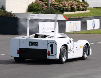 Chaparral 2F '1967