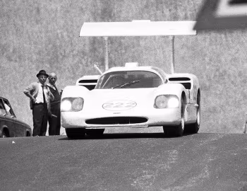 Chaparral 2F '1967