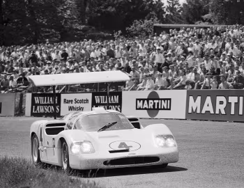 Chaparral 2F '1967
