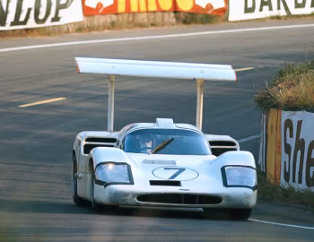 Chaparral 2F '1967