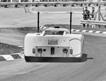 Chaparral 2F '1967