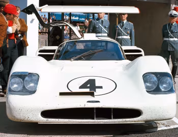 Chaparral 2F '1967