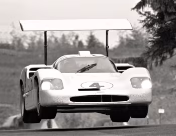 Chaparral 2F '1967