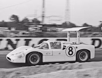 Chaparral 2F '1967