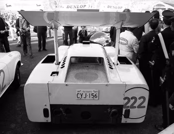 Chaparral 2F '1967