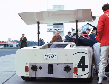 Chaparral 2F '1967