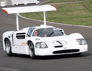 Chaparral 2F '1967