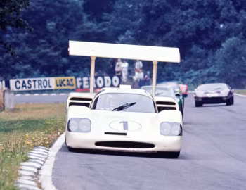 Chaparral 2F '1967