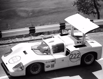 Chaparral 2F '1967